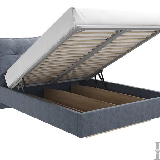 Кровать с подъёмным механизмом «Карина AIR»